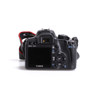 Digital systemkamera, Canon, EOS 1000D, med två objektiv