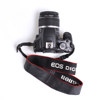 Digital systemkamera, Canon, EOS 1000D, med två objektiv