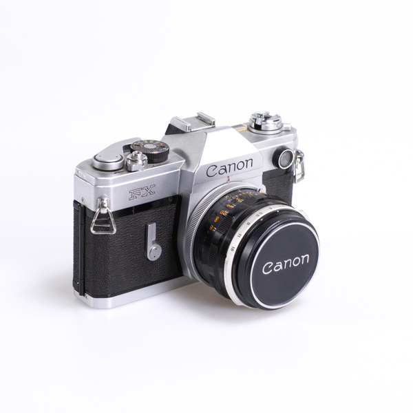 Systemkamera, Canon, FX, 50 mm, väska, 60-tal_31829a_8dc6147cde4a416_lg.jpeg