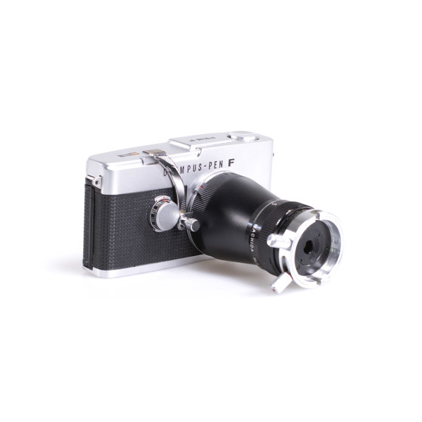 Medicinsk kamera, Olympus PEN-F, Medical Type 1, 60-tal, Japan_32087a_8dc6144b7155bae_lg.jpeg