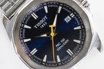 Tissot, PRC 100, 40 mm, rostfritt stål, 2010-tal