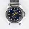 Tissot, PRC 100, 40 mm, rostfritt stål, 2010-tal