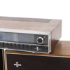 Receiver, Philips 712, High Fidelity International, med 2 st högtalare