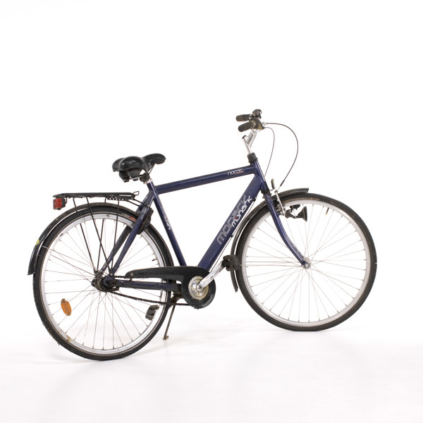 Cykel, Monark. Nordic Tradition, 28 tum, 2010-tal