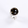 Birger Pellas, ring, silver, 1970, storlek 15,75