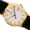 Eterna, 33,5 mm, 18k guld, 1989