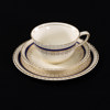 Teservis, 53 delar, "WindsorWare", Johnson Bros