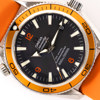 Omega, Seamaster Planet Ocean, 42 mm, rostfritt stål, 2006