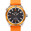 Omega, Seamaster Planet Ocean, 42 mm, rostfritt stål, 2006