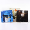 Vinylskivor, 12 st, ABBA