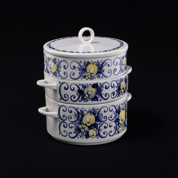 Karotter, 3 st, "Cadiz", Villeroy & Boch