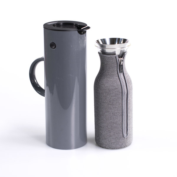 Kaffetermos, Stelton, karaff, Eva Solo