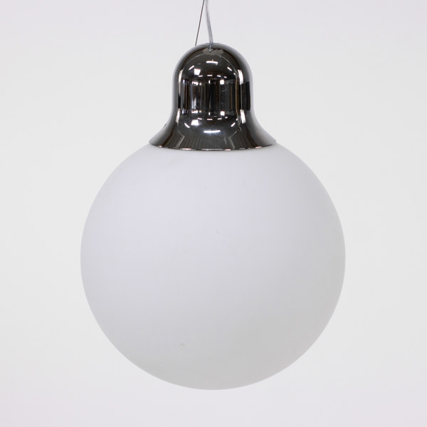 Klotlampa, modern, Philips, Ø 32 cm