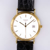 Tissot, 33,5 mm, 18k guld, 00-tal