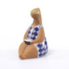 Lisa Larson, figurin, "Amalia", Gustavsberg