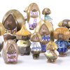 Kurt Nilsson, figuriner, 15 st, keramik, Deco