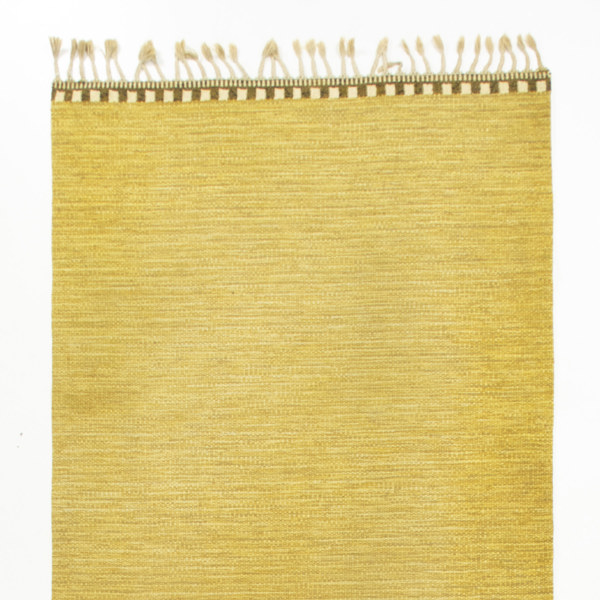 Matta, rölakan, "Björkliden", 400x140 cm