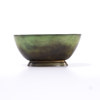 Skål, brons, GAB, nr 332, höjd 6,5 cm
