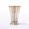 Karl Anderson, pokal, silver, 1938, höjd 13,5 cm