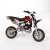 Minimoto, bensindriven, 00-tal