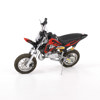 Minimoto, bensindriven, 00-tal