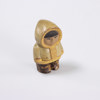 Lisa Larson, figurin, "Nord", Gustavsberg, höjd 12 cm