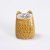 Lisa Larson, figurin, "Liten Katt", Gustavsberg, höjd 10 cm