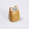 Lisa Larson, figurin, "Liten Katt", Gustavsberg, höjd 10 cm