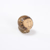 Lisa Larson, figurin, "Lejon Mini", Gustavsberg, signerad, höjd 5,5 cm