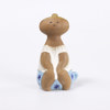 Lisa Larson, figurin, "Lotta", Gustavsberg, höjd 17,5 cm