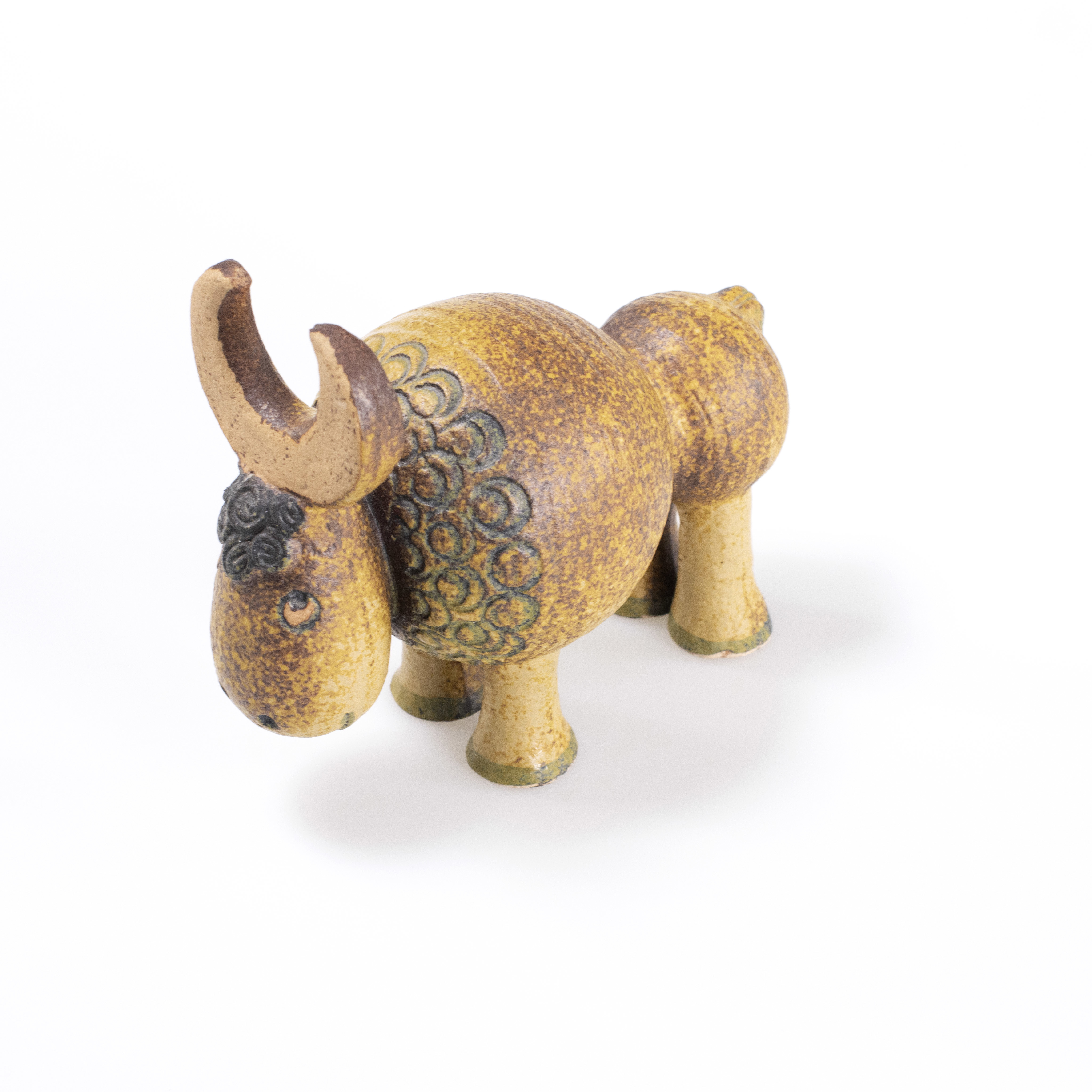 Lisa Larson, figurin, 
