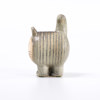 Lisa Larson, figurin, "Katt", Gustavsberg, höjd 12 cm