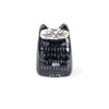 Lisa Larson, figurin, "Liten Katt", Gustavsberg, signerad, höjd 9,5 cm