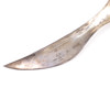 Allan Scharff, brevkniv, silver, Georg Jensen, längd 20 cm