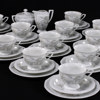 Kaffeservis, 38 delar, "Maria Björnbär", Rosenthal