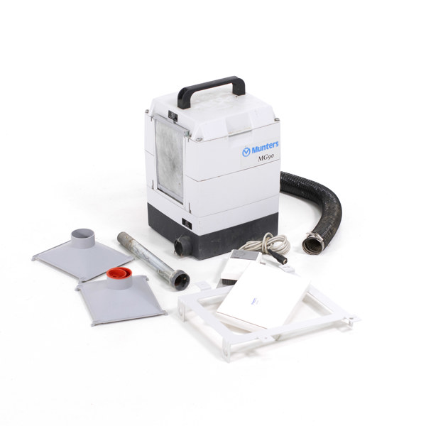 Avfuktare, Munters MG90