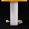 Uno och Östen Kristiansson, bordslampa, Luxus, höjd 55 cm