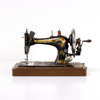 Symaskin, Singer, manuell, ca 1897