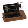 Symaskin, Singer, manuell, ca 1897