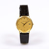 Certina, 33,5 mm, 18k guld, ca 1990-tal