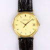 Certina, 33,5 mm, 18k guld, ca 1990-tal