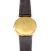 Certina, 33,5 mm, 18k guld, ca 1990-tal