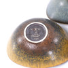 Gunnar Nylund, skålar, 3 st, ARO, Rörstrand, längd 16 cm