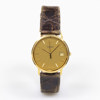 Tissot, 33,5 mm, 18k guld, 00-tal