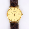 Tissot, 33,5 mm, 18k guld, 00-tal