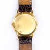 Tissot, 33,5 mm, 18k guld, 00-tal