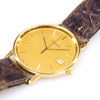 Tissot, 33,5 mm, 18k guld, 00-tal