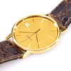 Tissot, 33,5 mm, 18k guld, 00-tal