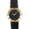 Gucci, 33 mm, 3000.2.M, quartz, guldpläterad