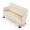 Carl Malmsten, soffa, "Samsas", OH Sjögren, längd 185 cm